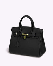Genevieve Laurent | Luxury Leather Tote Bag For Women