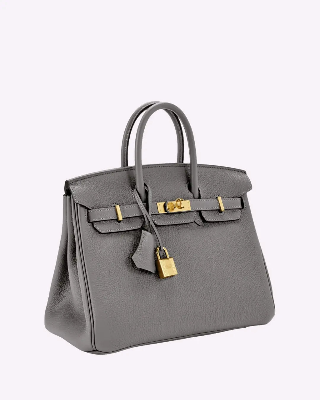 Genevieve Laurent | Luxury Leather Tote Bag For Women