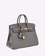 Genevieve Laurent | Luxury Leather Tote Bag For Women