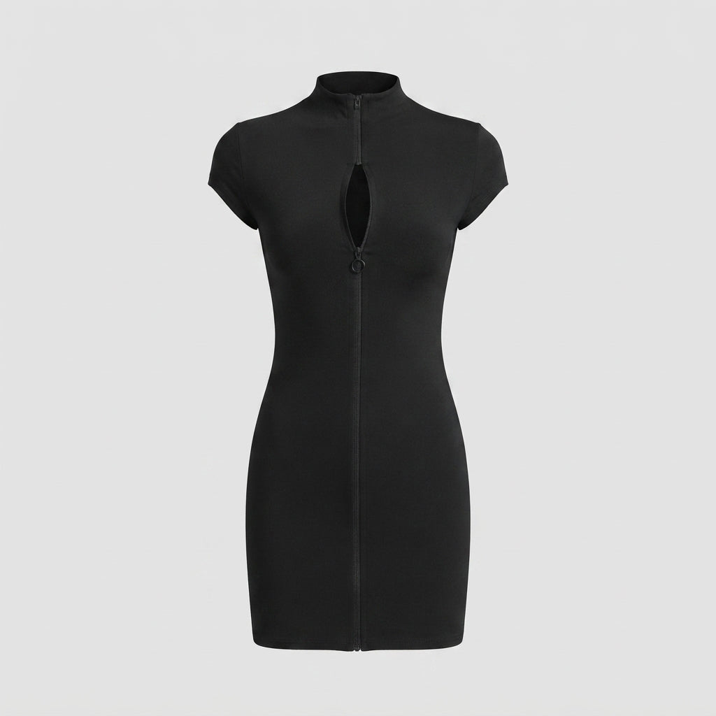 Ivy Sullivan | Sexy Bodycon Mini Dress For Women
