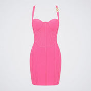Jade Jones | Bandage Cocktail Dress For Women