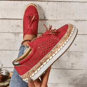 Catherine Bellini | Slip-On Sneakers For Women