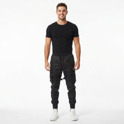 Jordan Reeves | Cargo Jogger Pants For Men