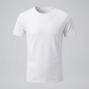 Liam Anderson | Classic Crew Neck T-Shirt For Men