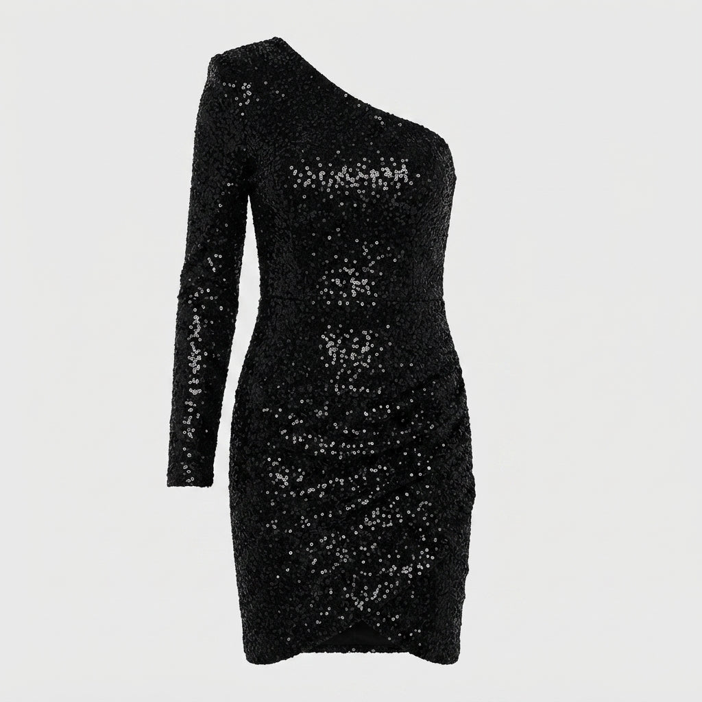 Lily Johnston | Sequin Cocktail Dress For Women