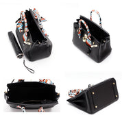 Genevieve Laurent | Luxury Leather Tote Bag For Women