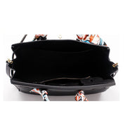 Genevieve Laurent | Luxury Leather Tote Bag For Women