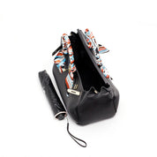 Genevieve Laurent | Luxury Leather Tote Bag For Women