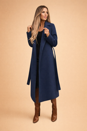 Karena Beaumont | Winter Coat For Women