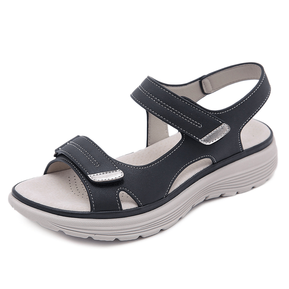 Harriet Lowell | Orthopedic Comfort Sandals For Women