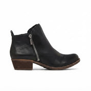 Marco Santini | Classic Ankle Boots For Women