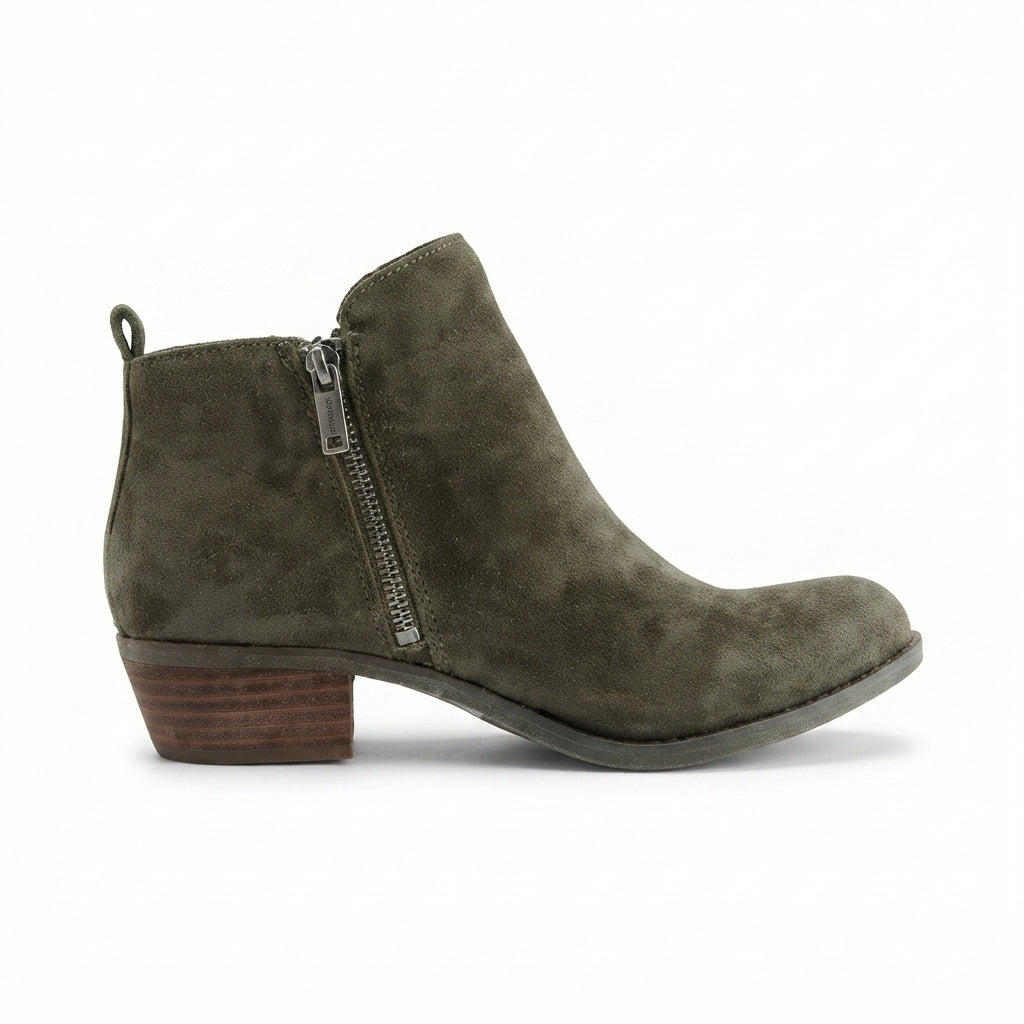Marco Santini | Classic Ankle Boots For Women