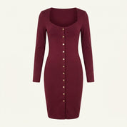 Matilda Reid | Midi Cocktail Races Dress For Women