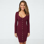 Matilda Reid | Midi Cocktail Races Dress For Women