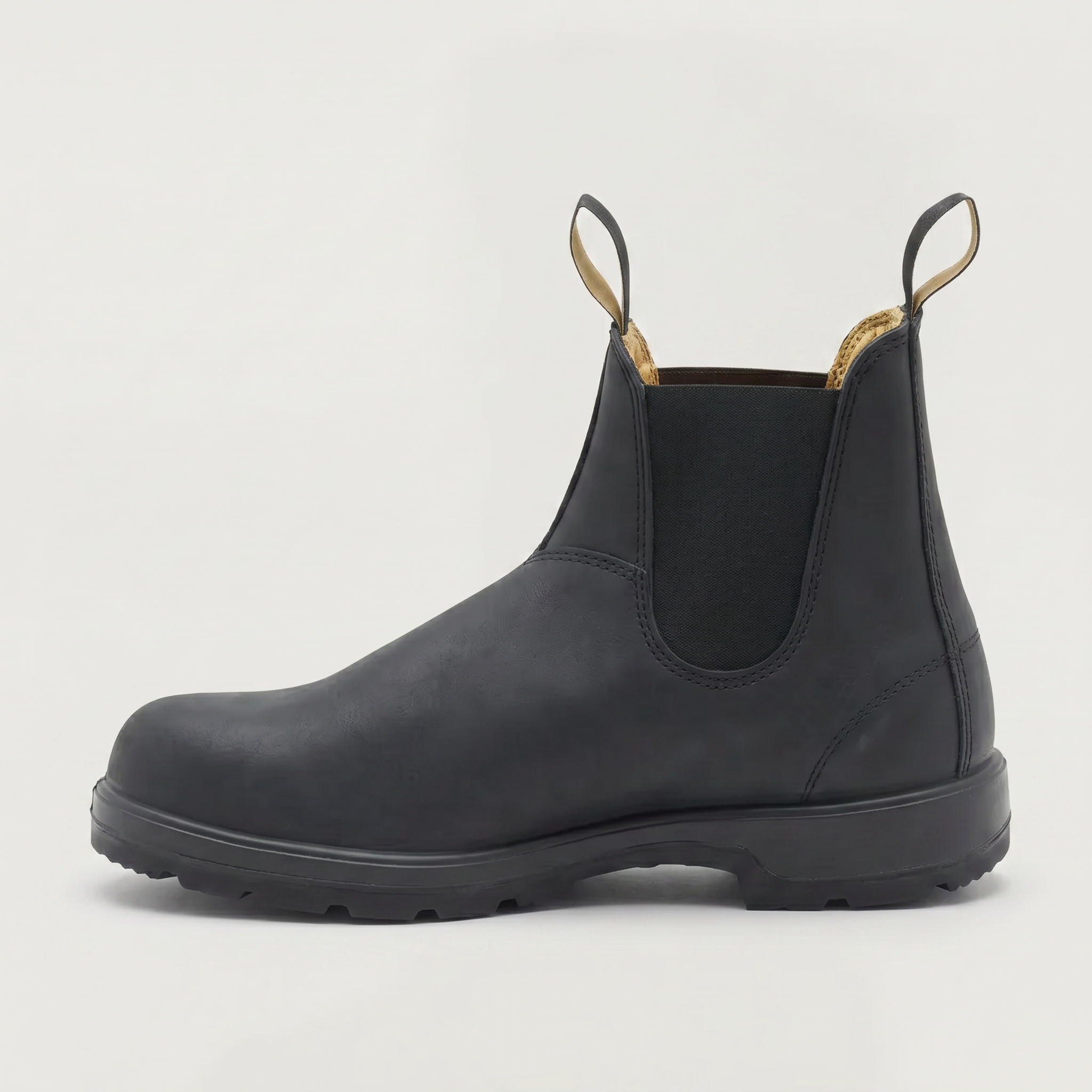 Sebastian Vale | Premium Chelsea Boots For Men