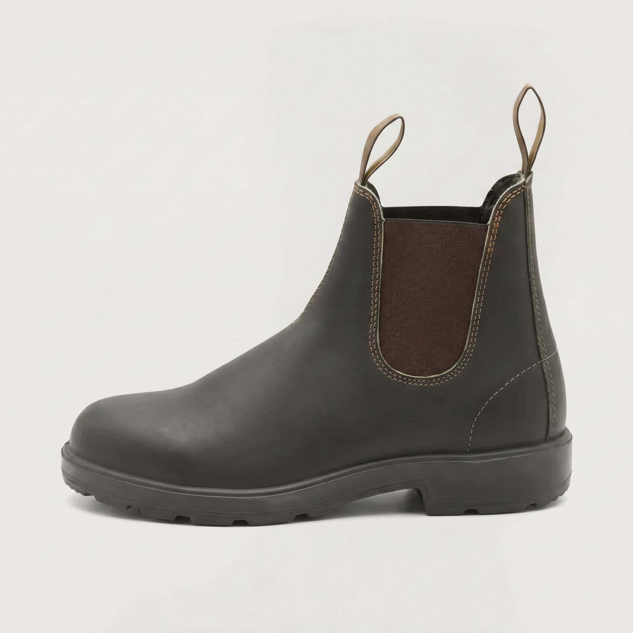 Sebastian Vale | Premium Chelsea Boots For Men