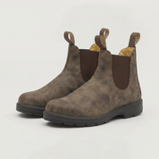 Sebastian Vale | Premium Chelsea Boots For Men