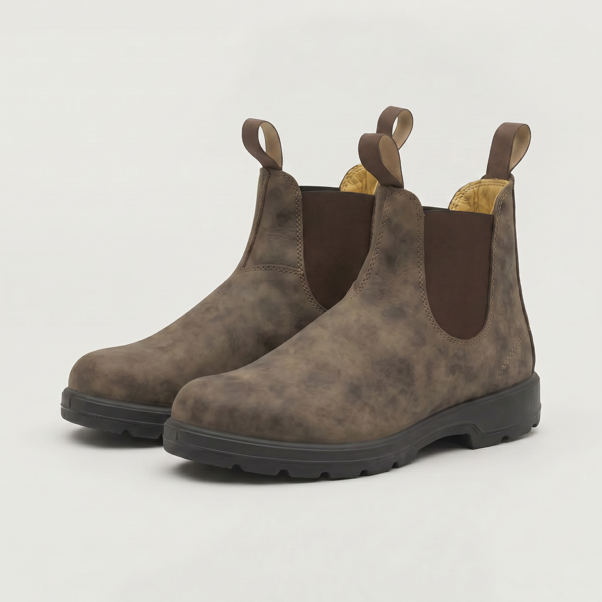 Sebastian Vale | Premium Chelsea Boots For Men
