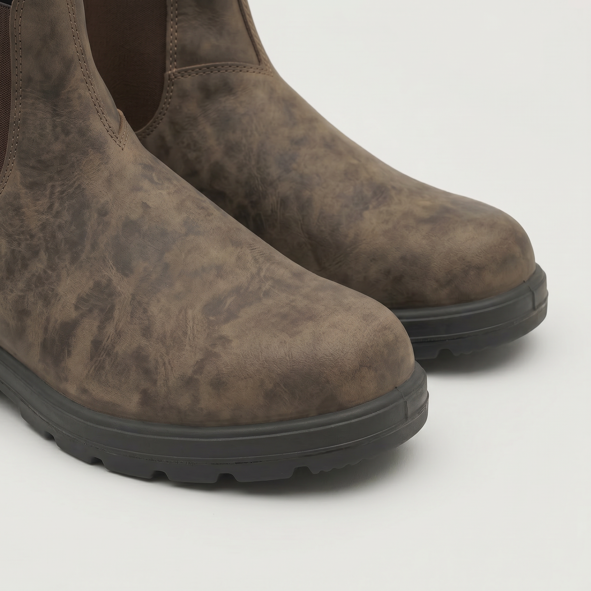 Sebastian Vale | Premium Chelsea Boots For Men