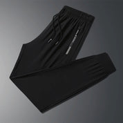 Nathan Wilson | Drawstring Jogger Sweatpants For Men