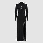 Molly Bell | Cutout Mermaid Maxi Dress For Women