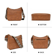 Georgia Lawson | Boho Crossbody Bag For Women