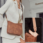 Georgia Lawson | Boho Crossbody Bag For Women