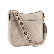 Georgia Lawson | Boho Crossbody Bag For Women