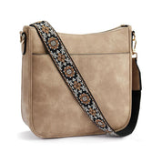 Georgia Lawson | Boho Crossbody Bag For Women