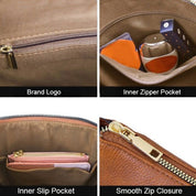 Georgia Lawson | Boho Crossbody Bag For Women