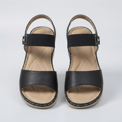 Olivia Drummond | Wedge Sandals For Women