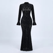 Olivia Harris | Formal Maxi Races Dress For Women