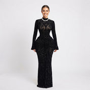 Olivia Harris | Formal Maxi Races Dress For Women