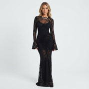 Olivia Harris | Formal Maxi Races Dress For Women