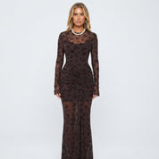Olivia Harris | Formal Maxi Races Dress For Women