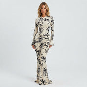 Olivia Harris | Formal Maxi Races Dress For Women
