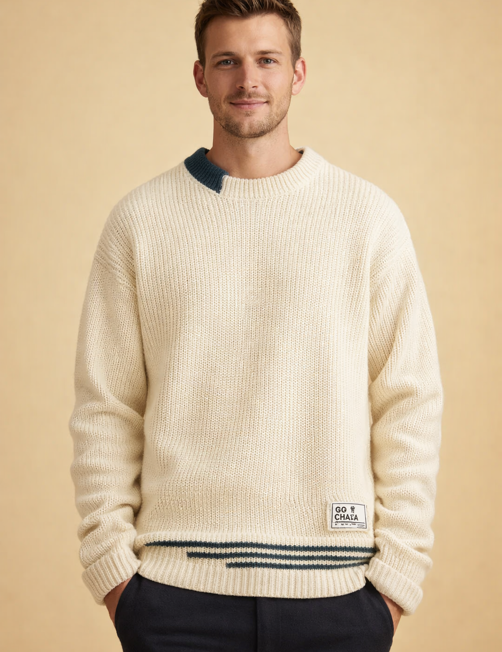 polish-male-model-posed-cream-knit-sweater-studio-upper-body-premium-fashion-editorial.png