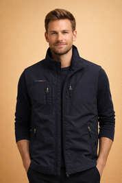 Noah Laurent | Premium Utility Bodywarmer For Men