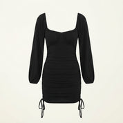 Ruby Anderson | Long Sleeve Cocktail Dress For Women