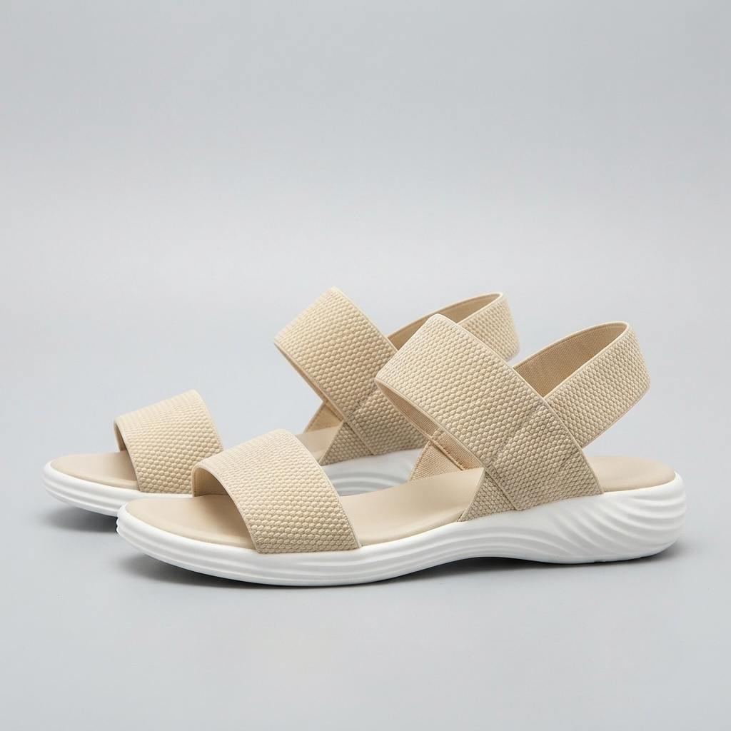 Ruby Lawson | Orthopedic Comfort Sandals For Women