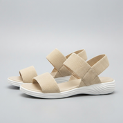 Ruby Lawson | Orthopedic Comfort Sandals For Women