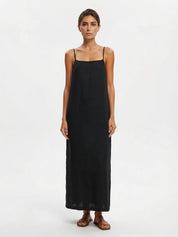 Ruby Stewart | Lightweight Summer Maxi Dress For Women