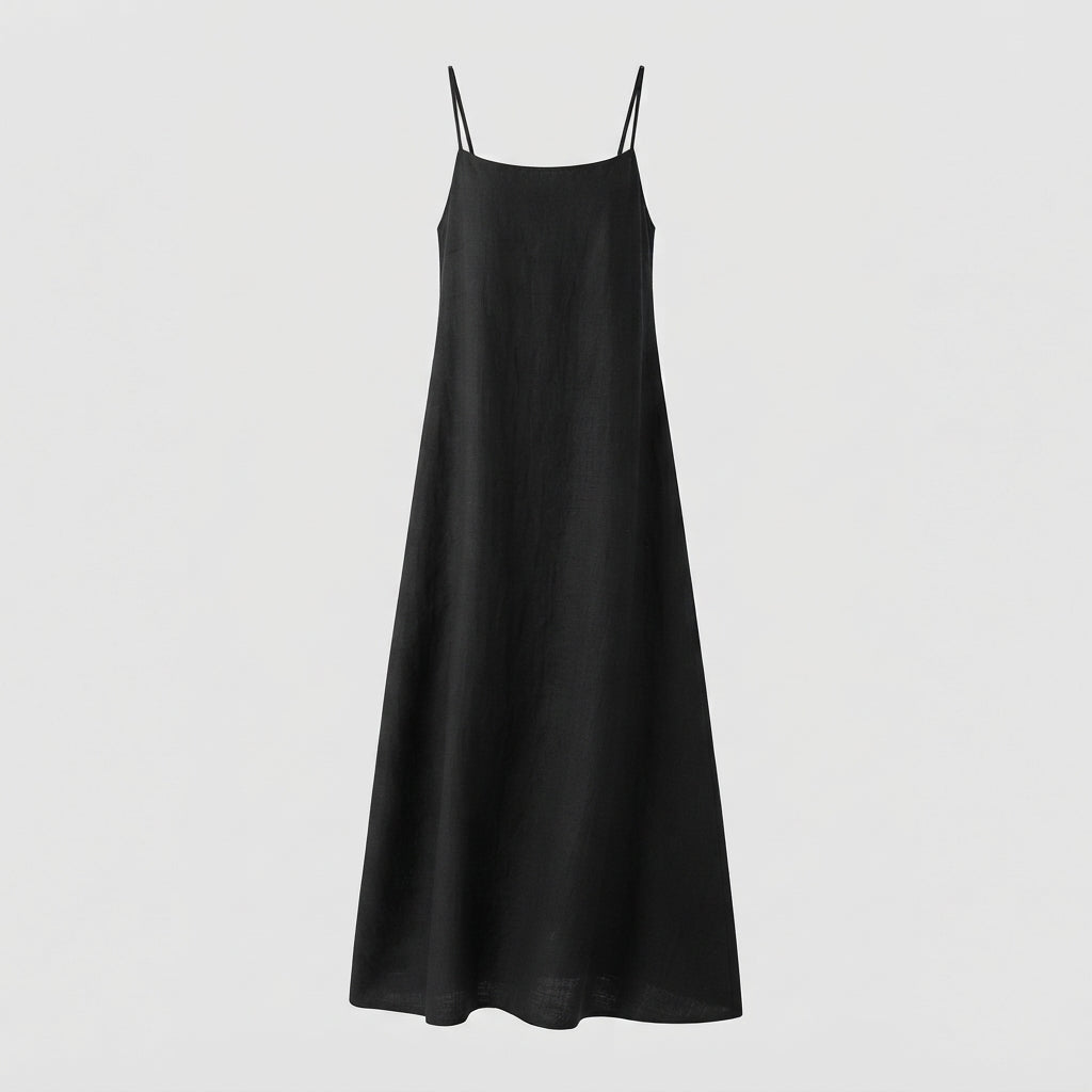 Ruby Stewart | Lightweight Summer Maxi Dress For Women