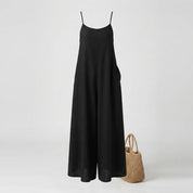 Ruby Thompson | Lightweight Summer Maxi Dress For Women