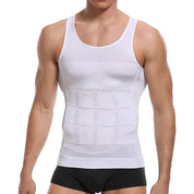 Jack Merrow | Sculpting Compression Tank For Men