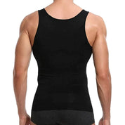 Jack Merrow | Sculpting Compression Tank For Men
