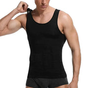 Jack Merrow | Sculpting Compression Tank For Men