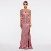 Sienna Clarke | Sequin Cocktail Dress For Women