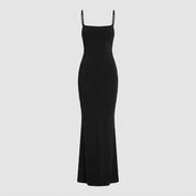 Sienna Clarke | Slim-Fit Cami Maxi Dress For Women