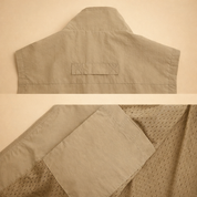 Ethan Dubois | Lightweight Quilted Bodywarmer Vest For Men